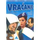 VRACANJE – FLASH BACK - 1981 SFRJ (DVD)